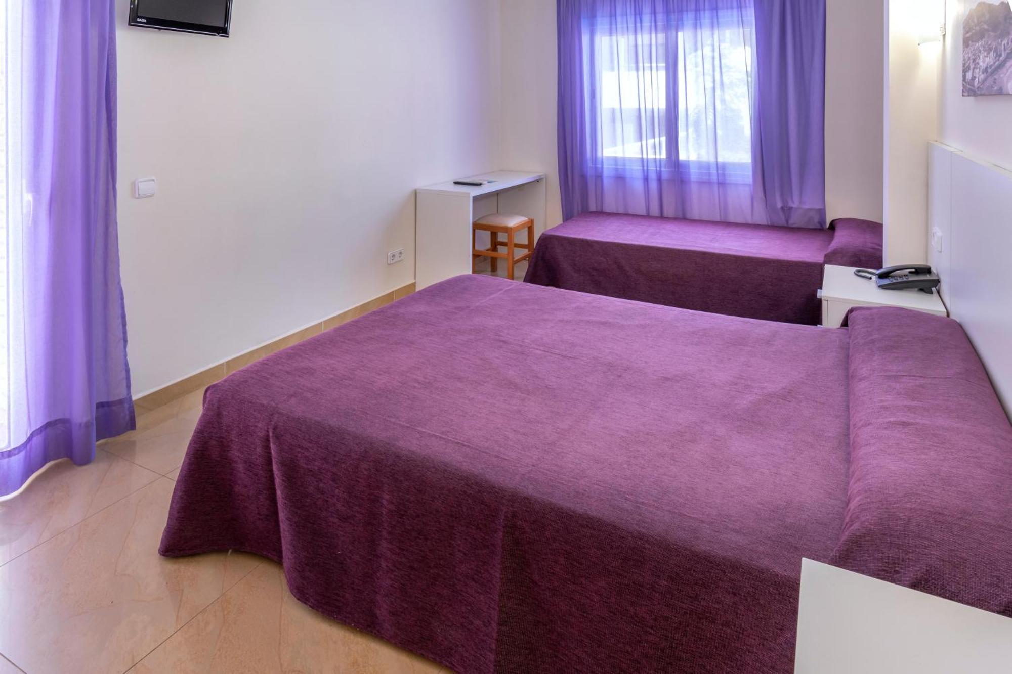 Moremar By Alegria 3* Lloret de Mar