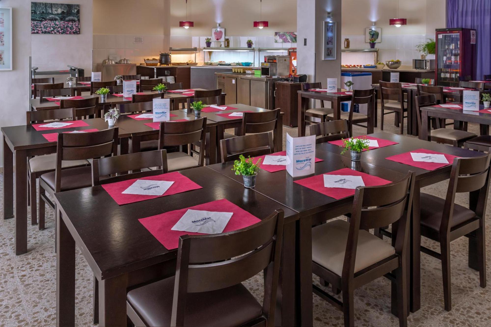 Moremar By Alegria Hotel 3*