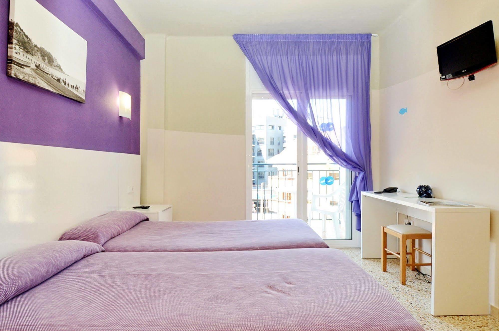 Hotel Moremar By Alegria