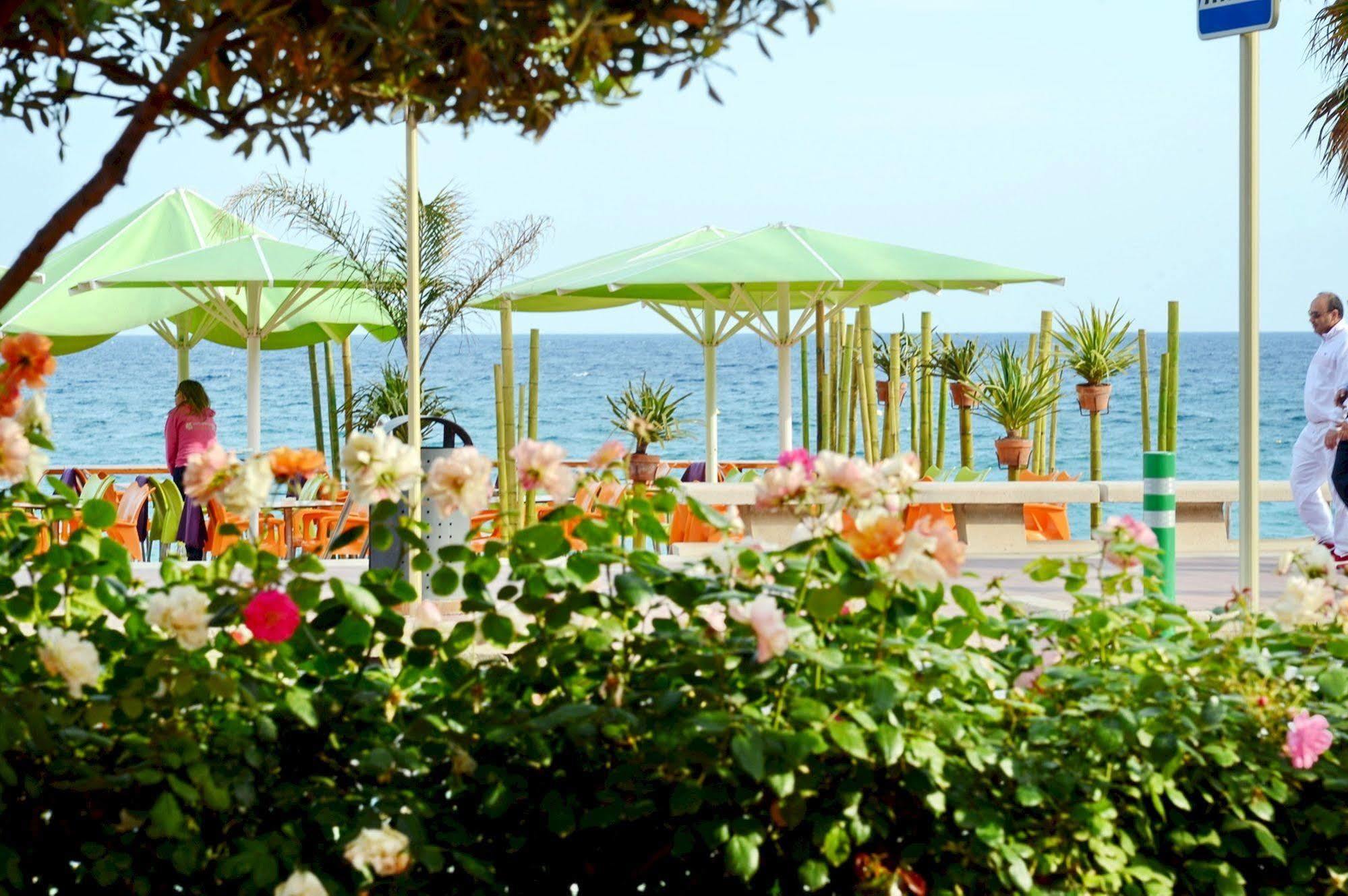 Moremar By Alegria 3* Lloret de Mar