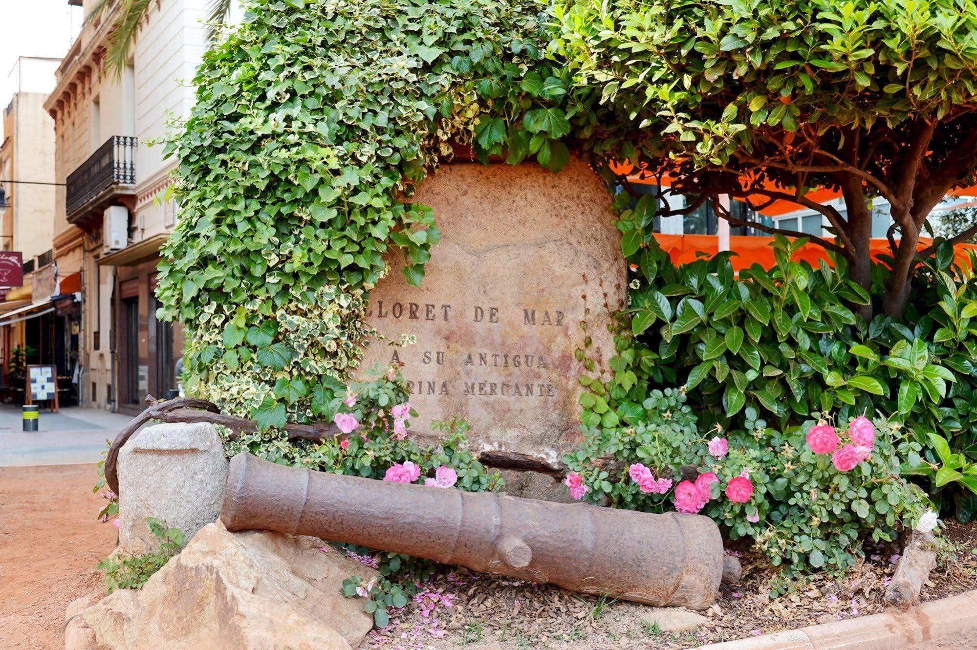 Hotel Moremar Lloret de Mar