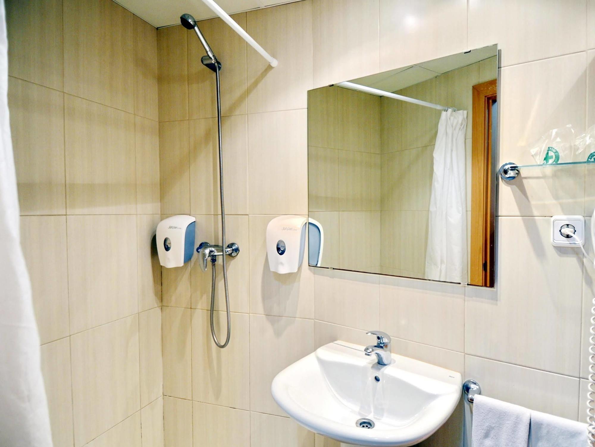 Moremar Hotel Lloret de Mar